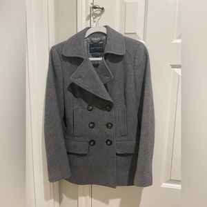 Banana Republic Pea Coat